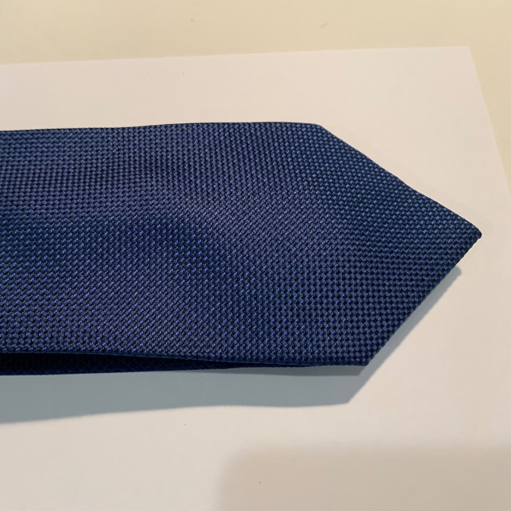 Charvet Paris Silk Tie